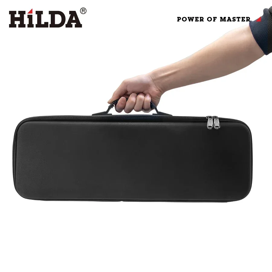 HILDA 1 قطعة مقاوم للماء الصلب - مراجعة Fishing Equipment Bag وسعره