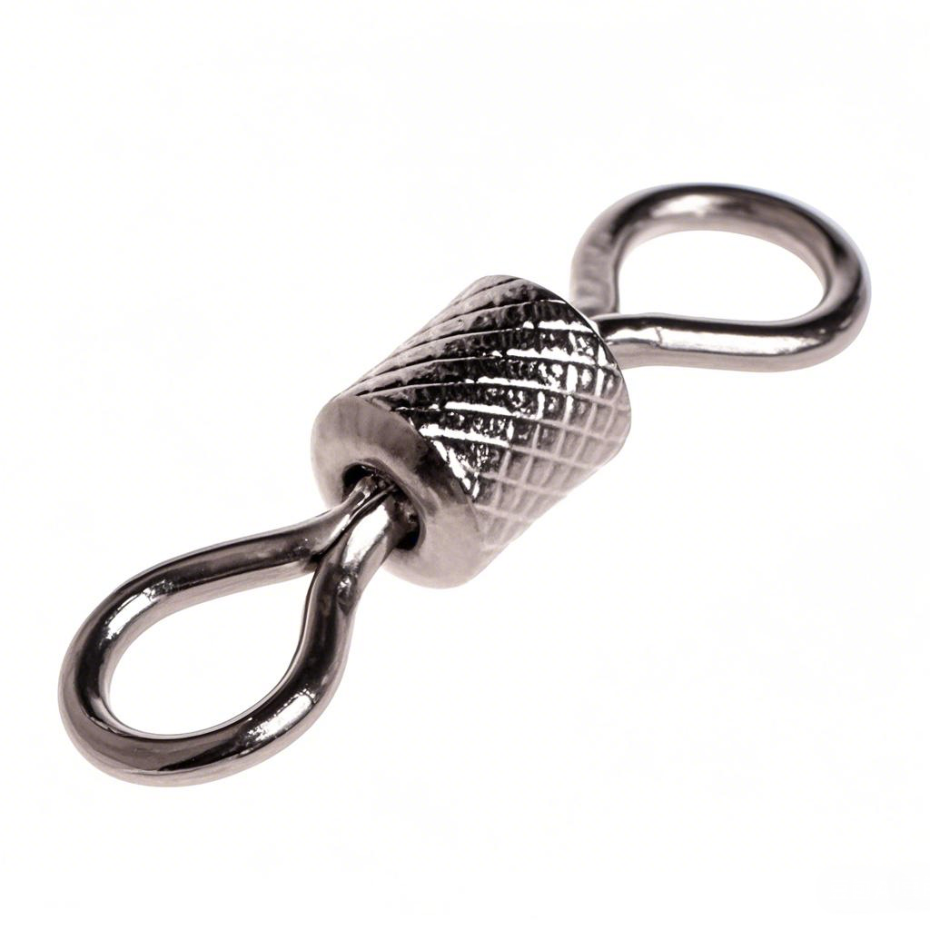 100 قطعة الصيد يدور محور محمل  - مراجعة Fishing Equipment Cheap وسعره