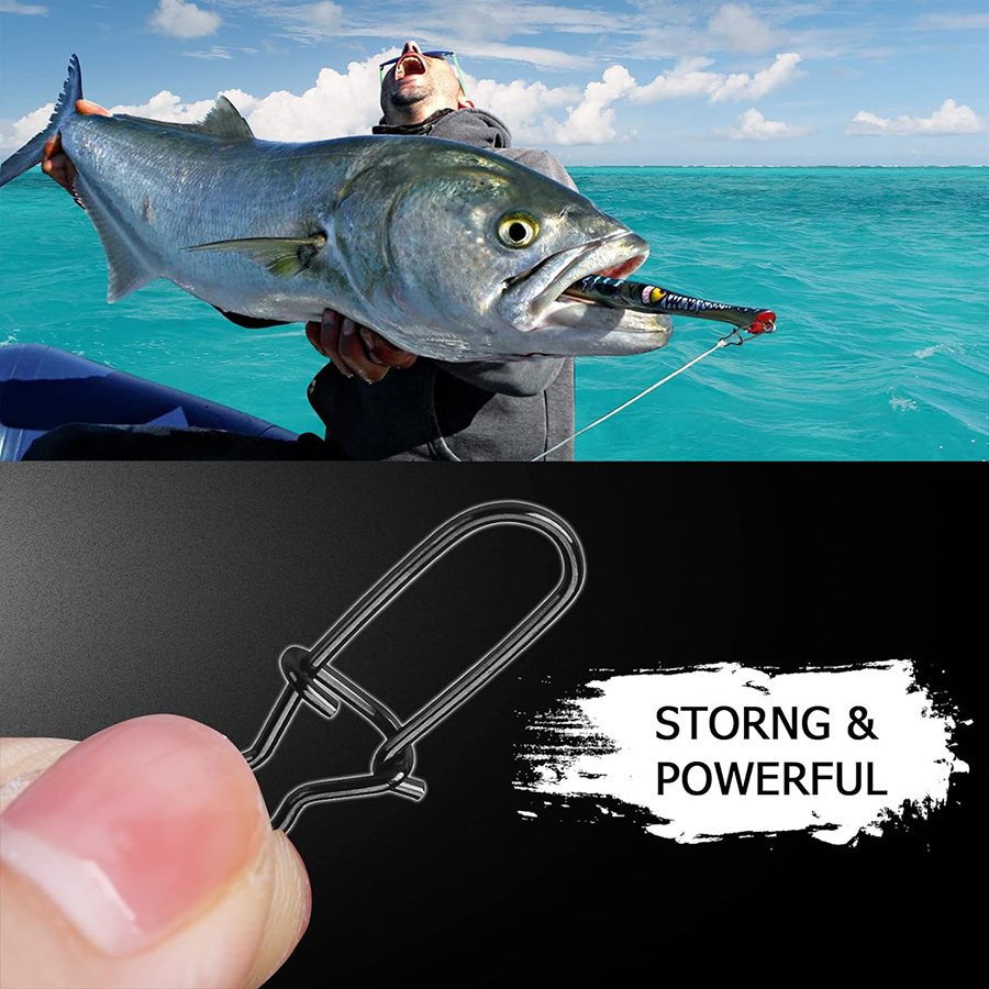 50 قطعة Crankbait الطقات الفول - مراجعة Fishing Equipment Carp وسعره