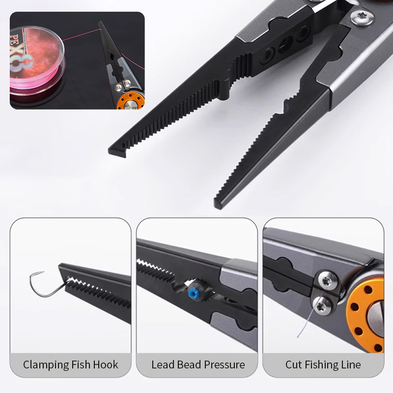 مجموعة أدوات صيد السمك الشاملة - مراجعة Fishing Equipment Essentials وسعره