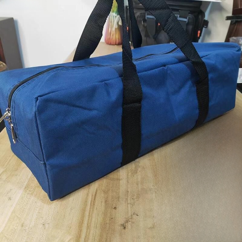 حقيبة تخزين قصبة الصيد من قماش - مراجعة Fishing Equipment Bag وسعره