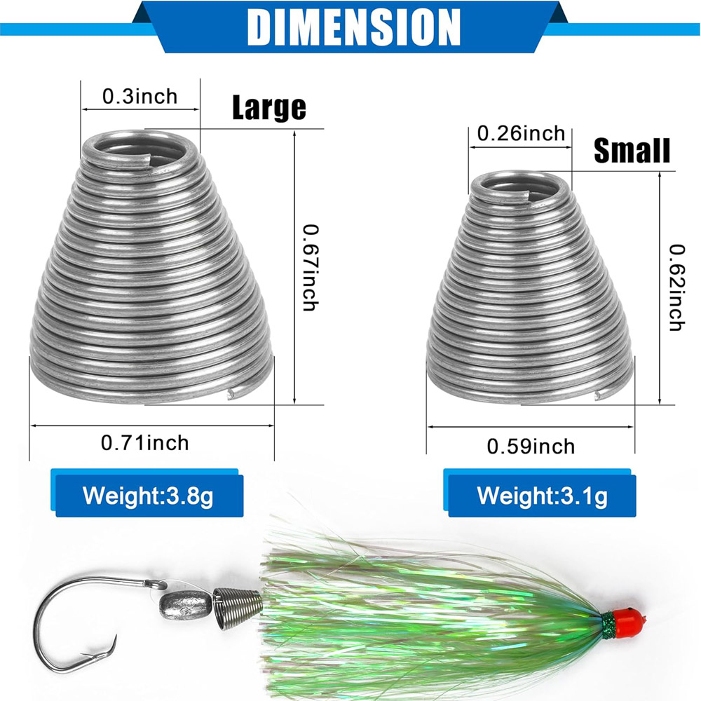20 قطعة Ballyhoo الطعم تزوير ا - مراجعة Fishing Equipment Cheap وسعره